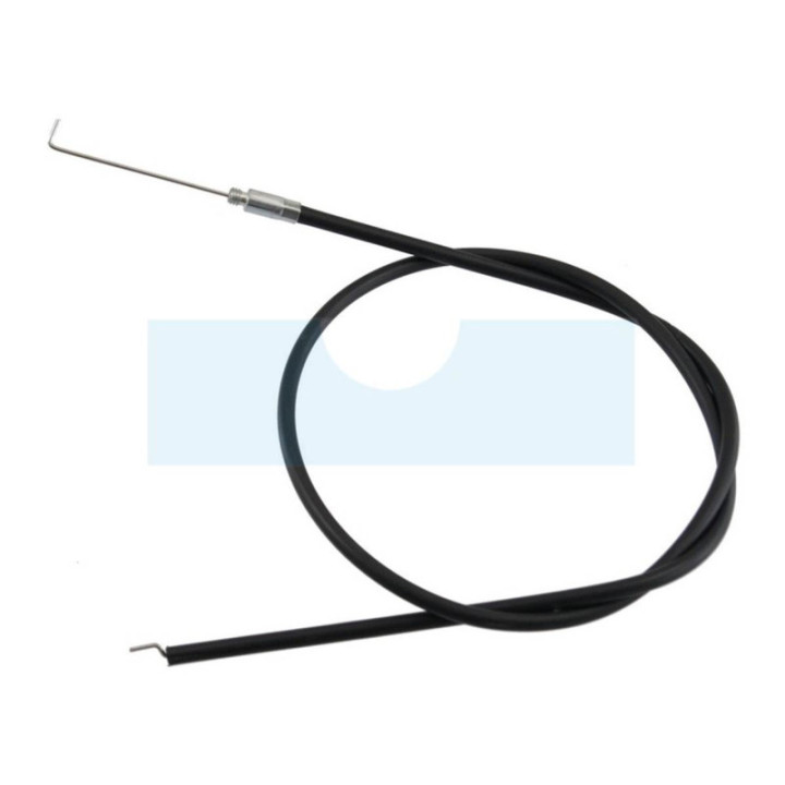 Câble d'accélérateur pour tondeuse Sabo (SA12572)