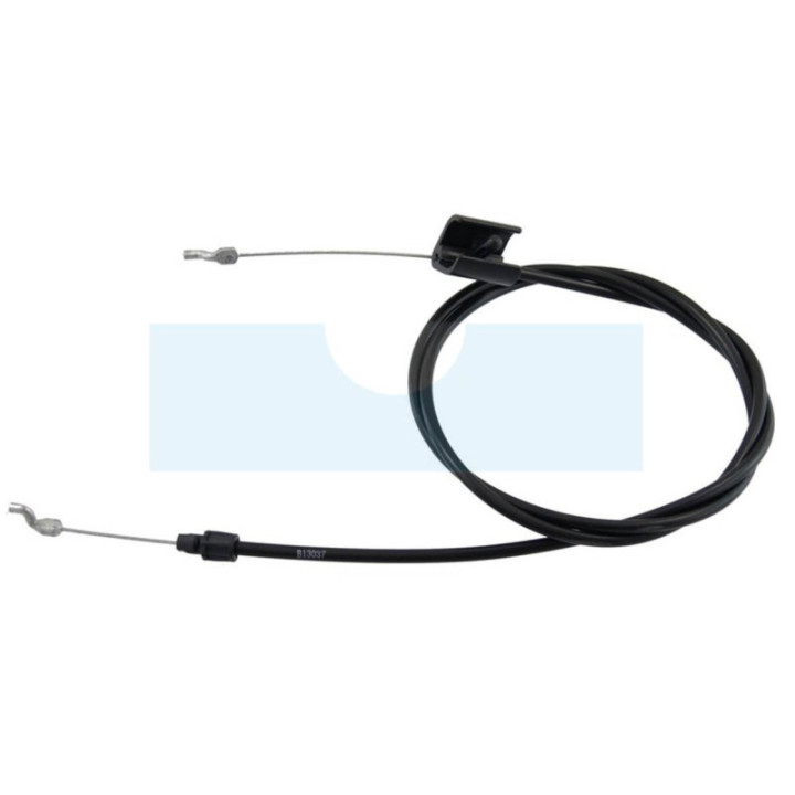 Câble de frein moteur pour tondeuse Mc Culloch (532191221)