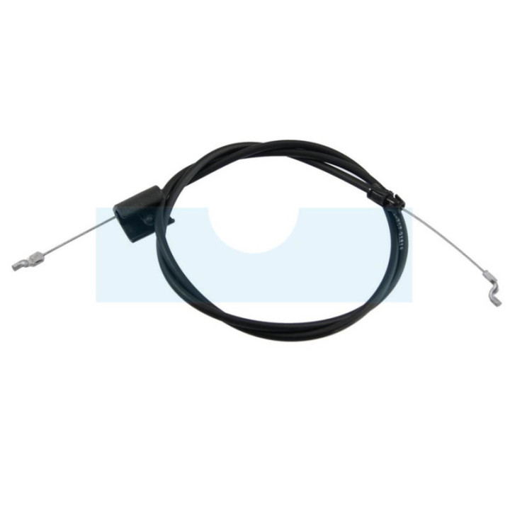 Câble de frein moteur pour tondeuse Husqvarna (532415350)