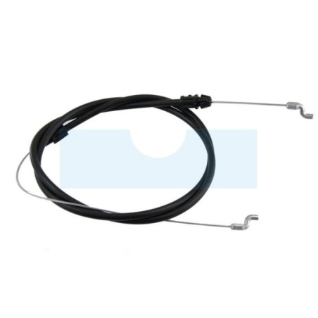Câble d'arrêt moteur pour tondeuse MTD (7461113A)