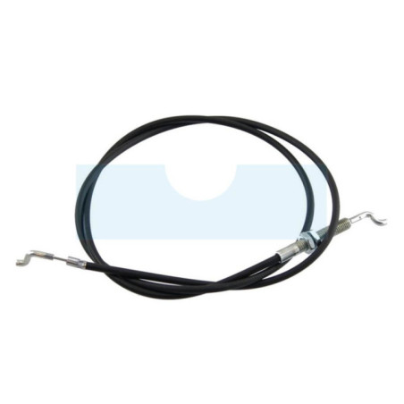 Câble de frein moteur pour Solo (3800350)