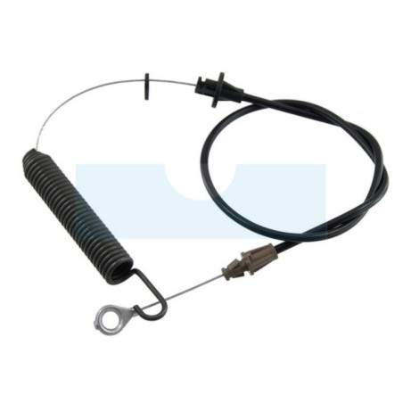Câble d'embrayage de lame pour MTD (74604353A)