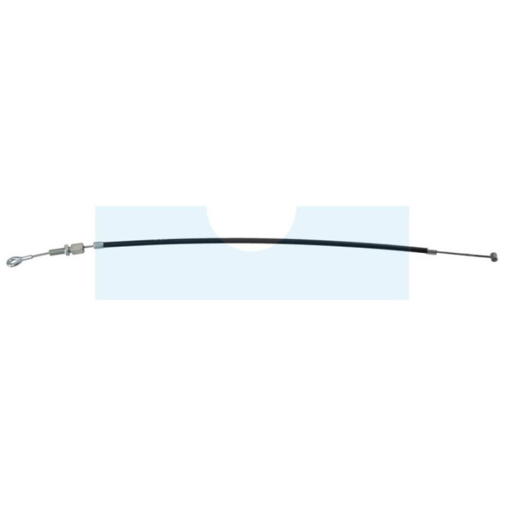 Câble de transmission pour tondeuse Sabo (SA34642)