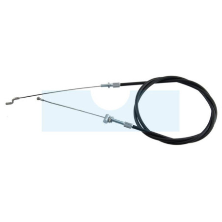 Câble d'embrayage pour Agria (479115)