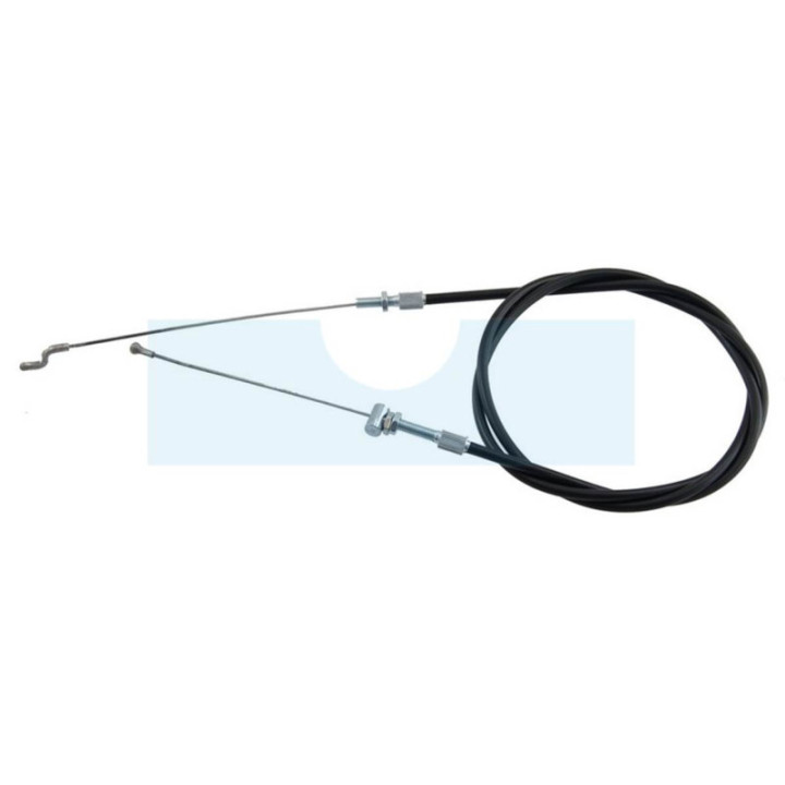 Câble d'embrayage pour Agria (479115)