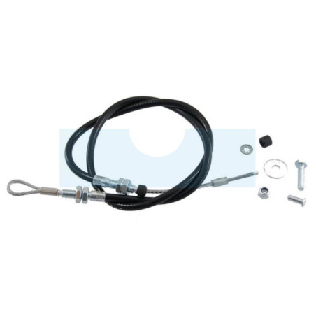 Câble d'embrayage pour tracteur tondeuse Alko (112043)