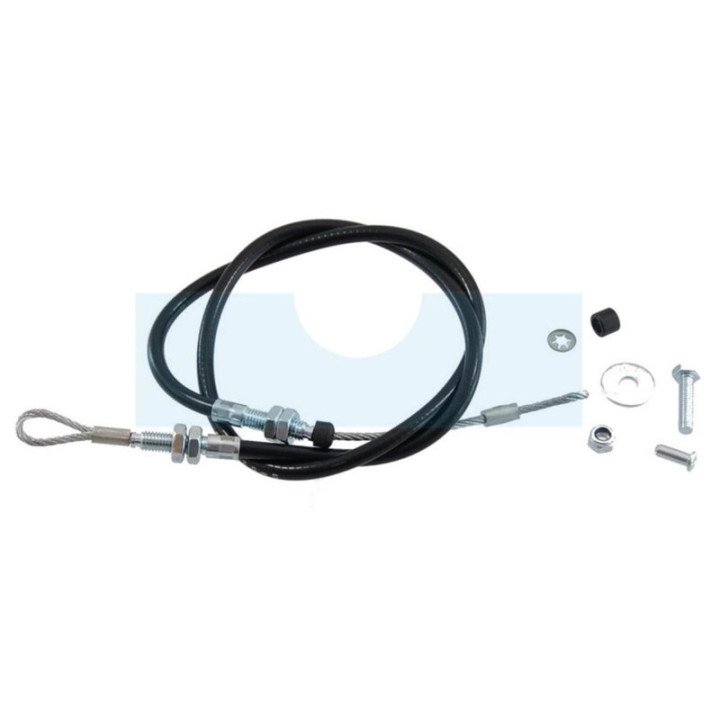 Câble d'embrayage pour tracteur tondeuse Alko (112043)