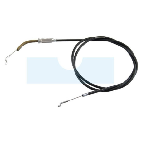 Câble d'embrayage pour tondeuse Solo (3800361)