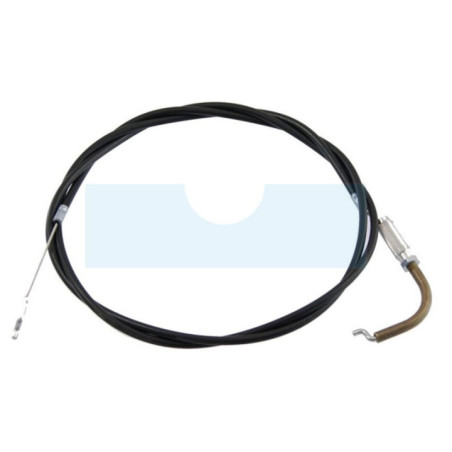Câble d'embrayage pour tondeuse Solo (3800362)