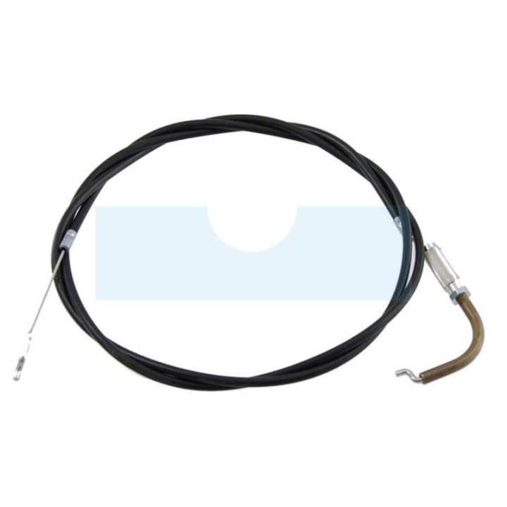 Câble d'embrayage pour tondeuse Solo (3800362)