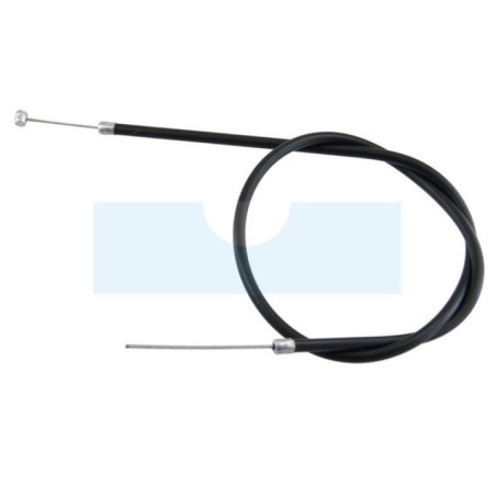 Câble d'embrayage pour motofaucheuse Solo (0217710430)