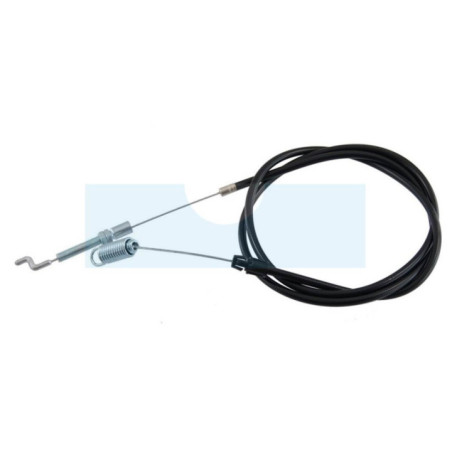 Câble d'embrayage pour tondeuse Mountfield (3810006690)