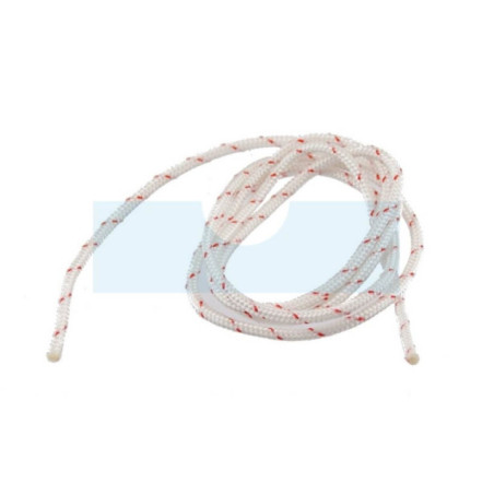 Corde de lanceur pour combi-système / souffleur / tronçonneuse / taille-haie / débroussailleuse Stihl (11201958200)