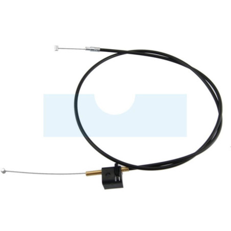 Câble de traction pour tondeuse Viking (61037007501)