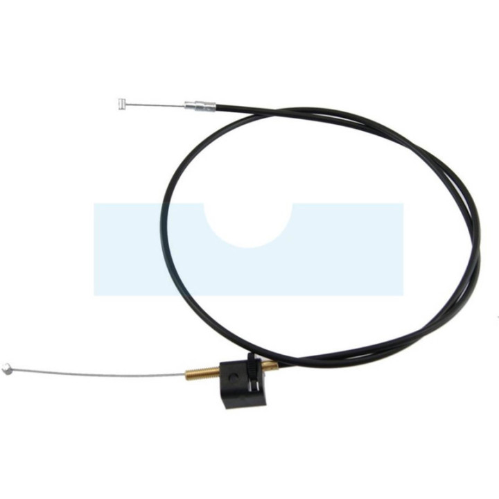 Câble de traction pour tondeuse Viking (61037007501)