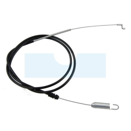Câble d'embrayage pour tondeuse Toro (1192379)