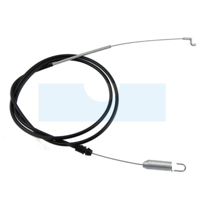 Câble d'embrayage pour tondeuse Toro (1192379)