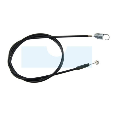 Câble d'embrayage pour Wolf (4955055)