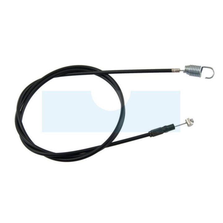 Câble d'embrayage pour Wolf (4955055)