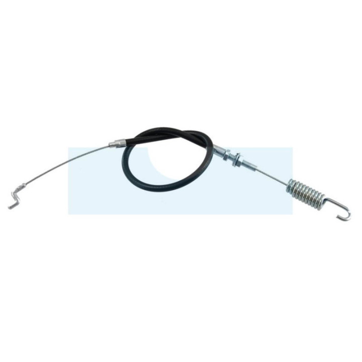 Câble d'embrayage pour Wolf (6110056)