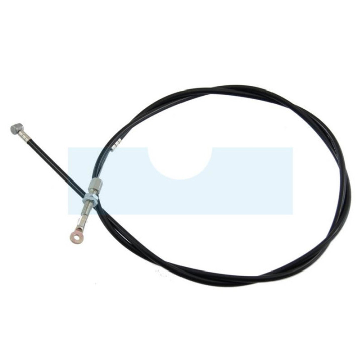 Câble d'embrayage pour Wolf (6630072)