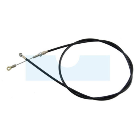 Câble d'embrayage pour Wolf (4880072)