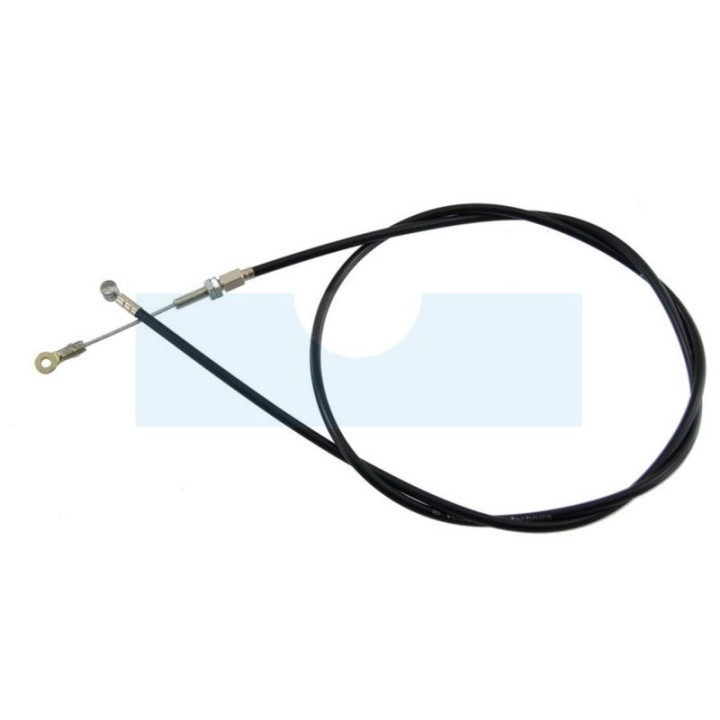Câble d'embrayage pour Wolf (4880072)