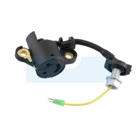 Capteur de niveau d'huile pour moteur Loncin (2818501500001)