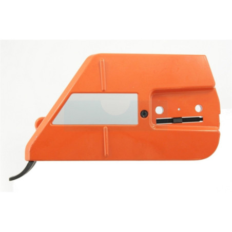 Carter de chaîne pour tronçonneuse Husqvarna (537033501)