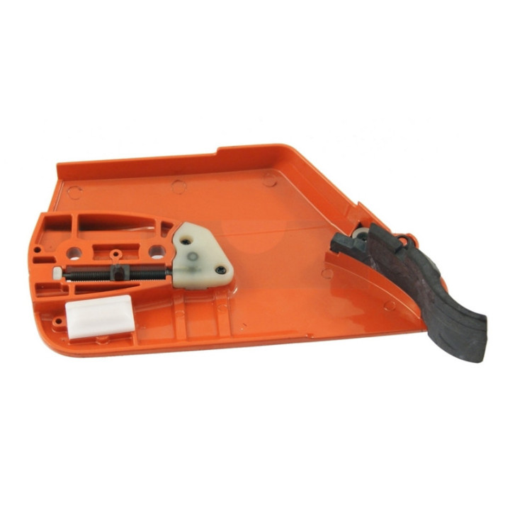 Carter de chaîne pour tronçonneuse Husqvarna (537033501)