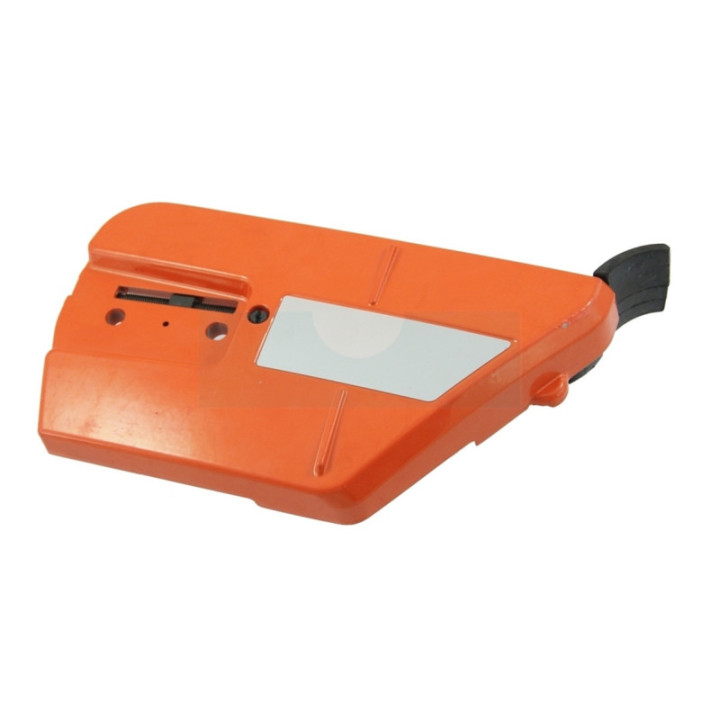 Carter de chaîne pour tronçonneuse Husqvarna (537033501)