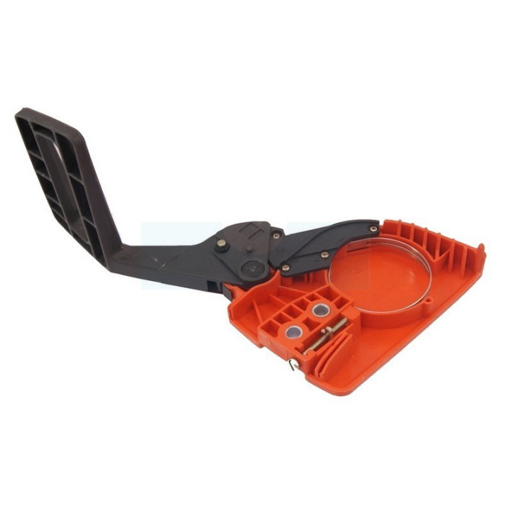 Carter de chaîne pour tronçonneuse Husqvarna (530054802)
