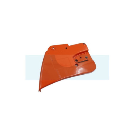 Carter de chaîne pour tronçonneuse Oleo Mac (50070084)