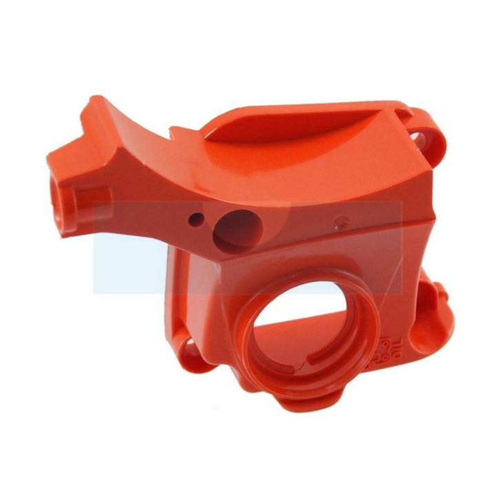 Carter de réservoir pour tronçonneuse Oleo Mac (50170009R)