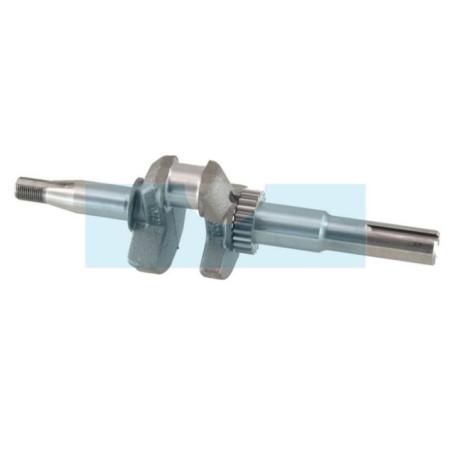 Vilebrequin pour moteur Briggs & Stratton (797018)