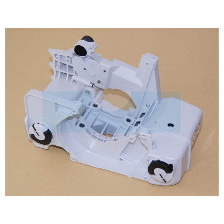 Carter moteur pour tronçonneuse Stihl (11270203006)