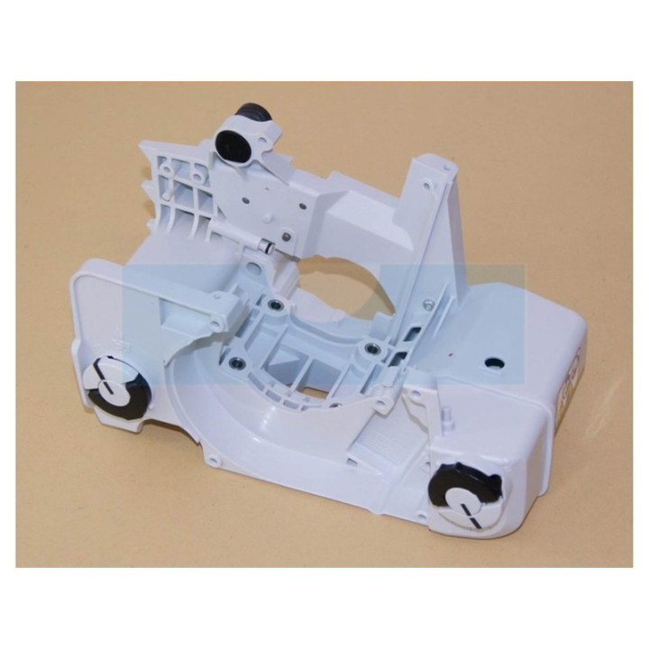 Carter moteur pour tronçonneuse Stihl (11270203006)