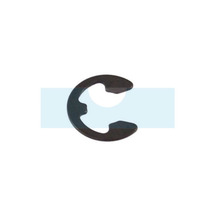 Circlips de pignon pour tronçonneuse Jonsered (503272101)