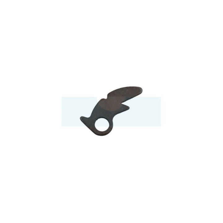 Cliquet de lanceur pour tronçonneuse / débroussailleuse / souffleur Husqvarna (501673201)