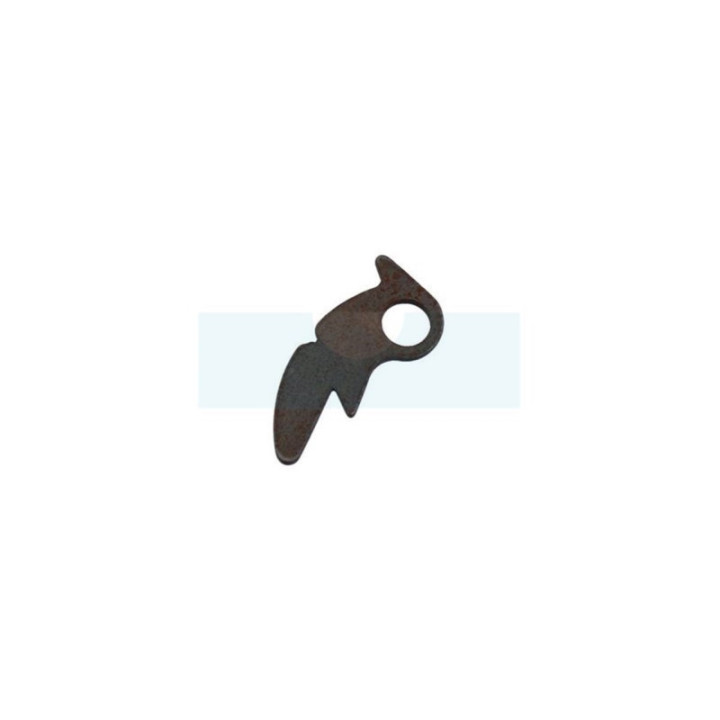 Cliquet de lanceur pour tronçonneuse Jonsered (501673201)