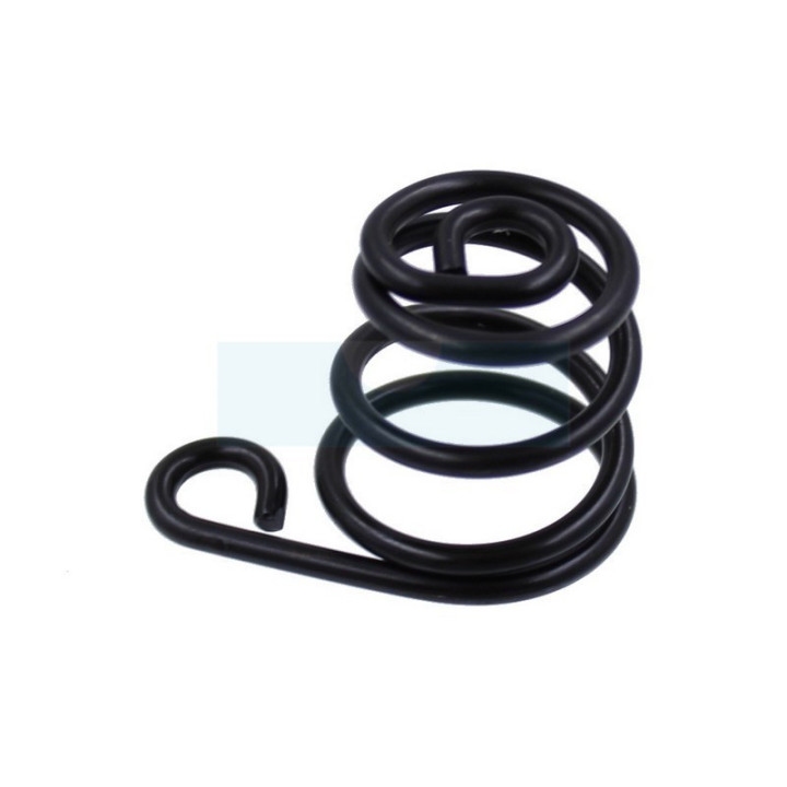 Ressort amortisseur pour débroussailleuse / souffleur / taille-haie Stihl (42037080800)