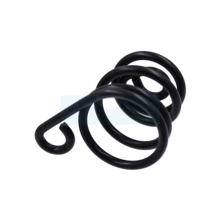 Ressort amortisseur pour débroussailleuse / souffleur / taille-haie Stihl (42037080800)