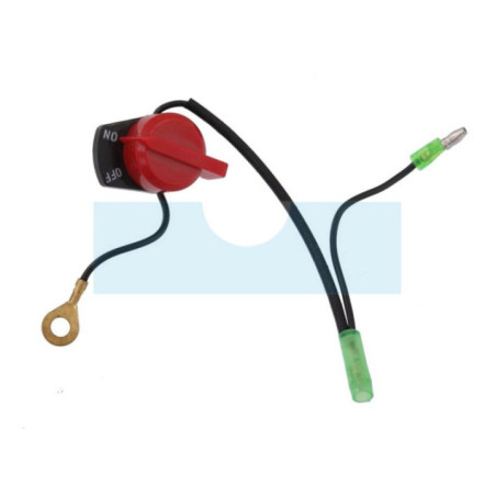 Contacteur pour moteur Loncin (2716600280005)