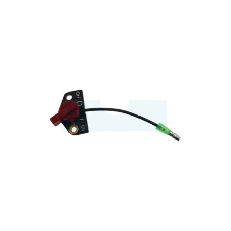 Contacteur pour moteur Loncin (2716600680001)