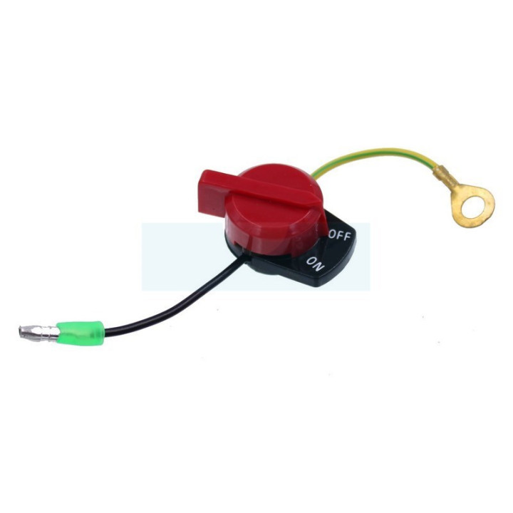 Contacteur pour moteur Loncin (2716600270001)