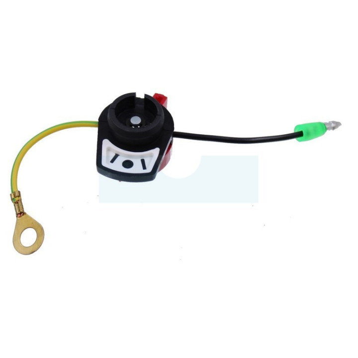 Contacteur pour moteur Loncin (2716600270001)