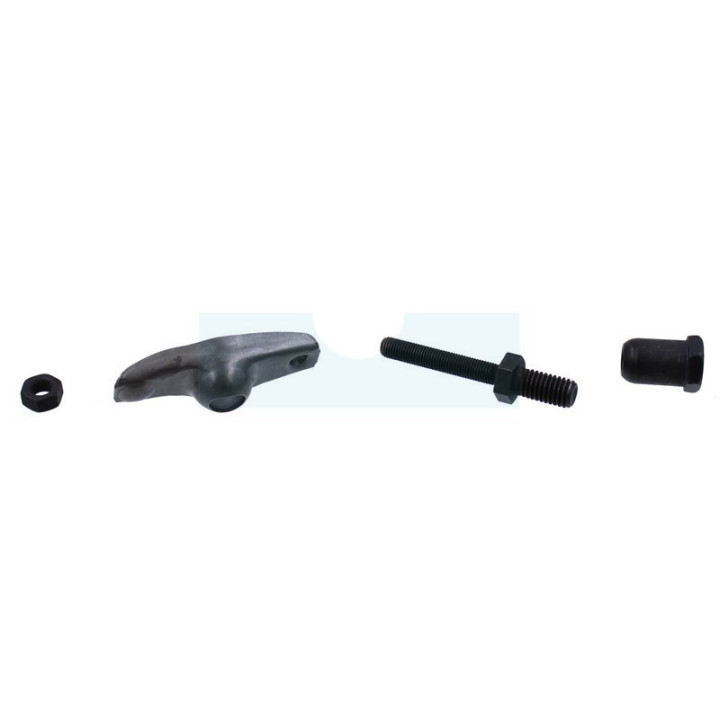 Culbuteur pour moteur Loncin (1404500220001)