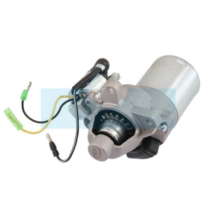 Démarreur pour moteur Loncin (2703500680001)