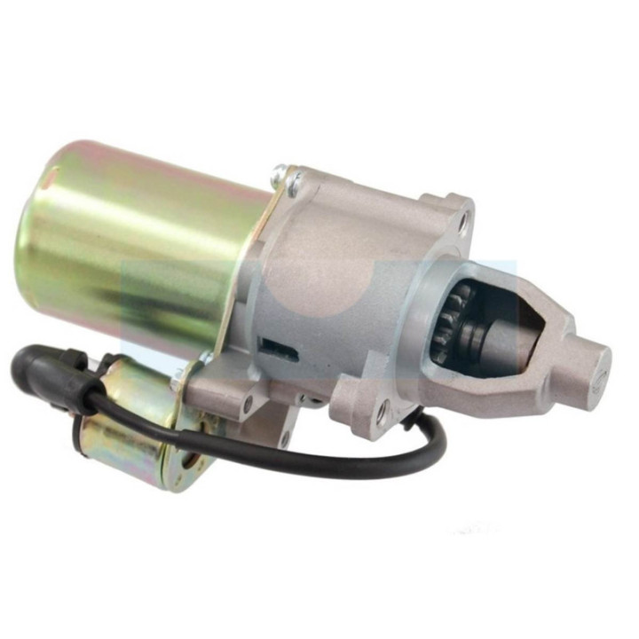 Démarreur pour moteur Loncin (2703500710001)