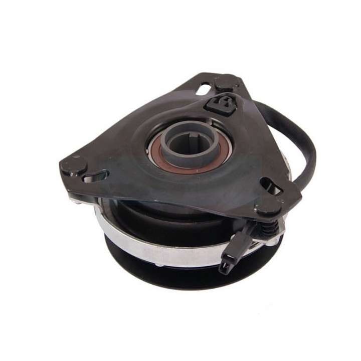 Embrayage de lame pour tracteur tondeuse John Deere (AM123123)